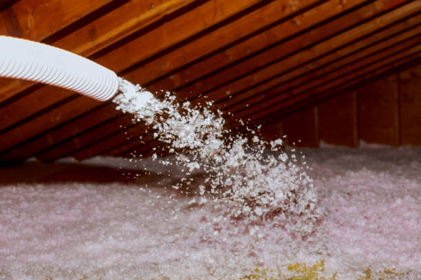 Best Commercial Insulation in Roeland Park, KS