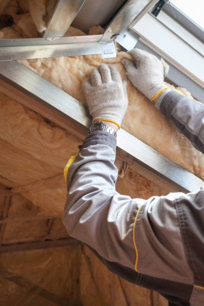Types of Insulation We Offer in Roeland Park, KS