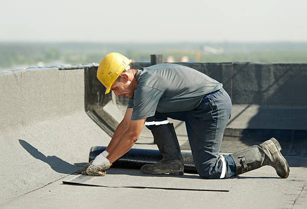 Best Energy Efficiency Insulation in Roeland Park, KS