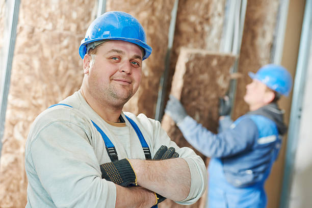 Types of Insulation We Offer in Roeland Park, KS