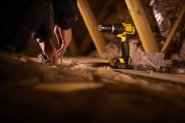 Best Insulation Maintenance and Repair in Roeland Park, KS
