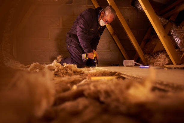 Best Energy Efficiency Insulation in Roeland Park, KS